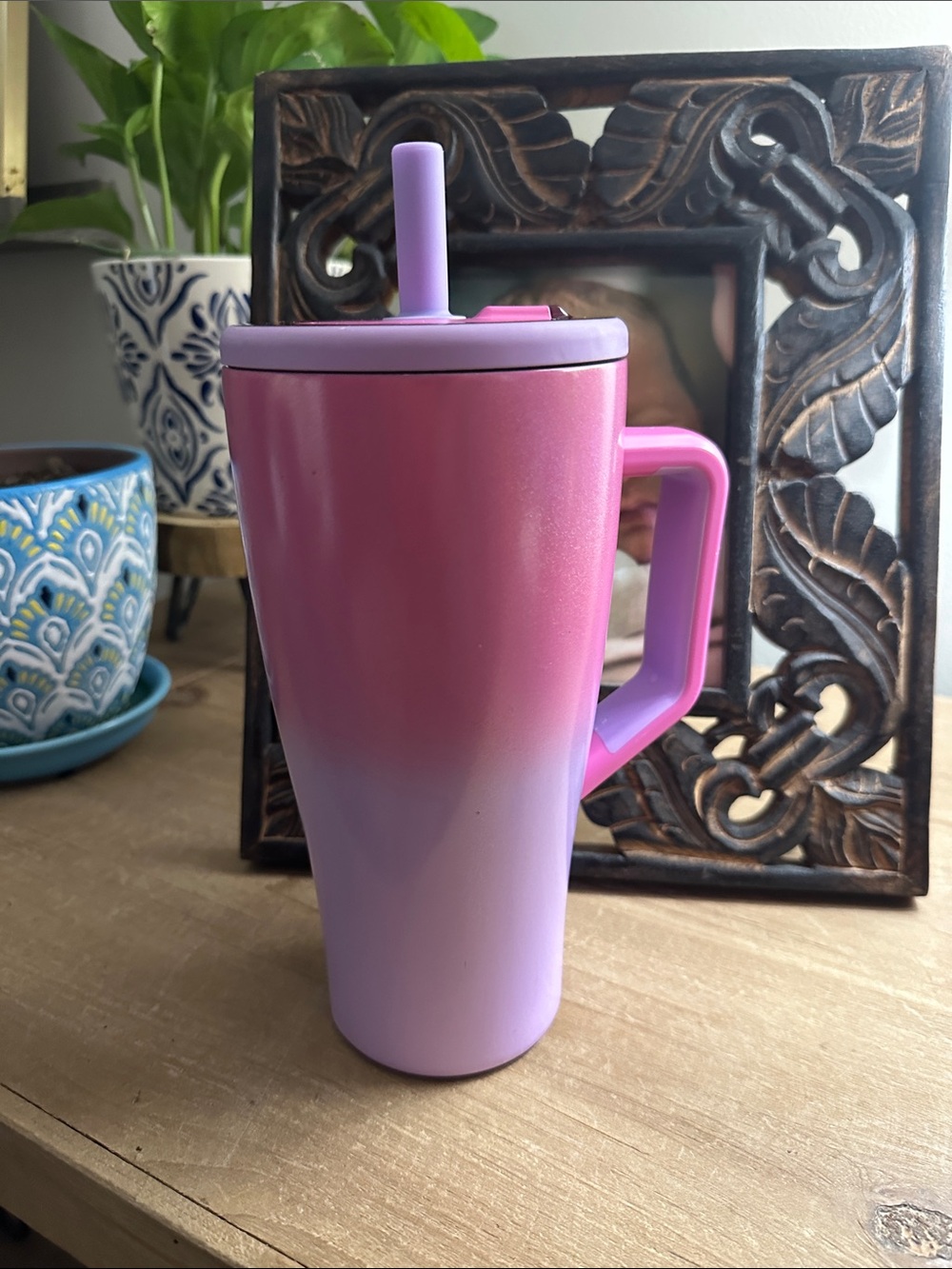 Cotton candy brumate 30 oz limited edition
